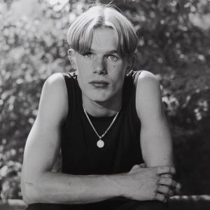 Collier Schorr: Neighbours / Nachbarn