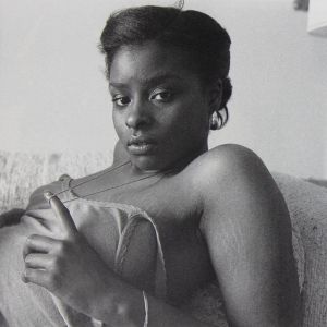 Steven Cuffie: Karen 1979