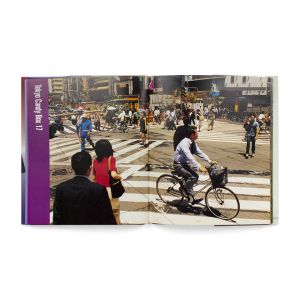 Onaka Kōji: Tokyo Candy Box