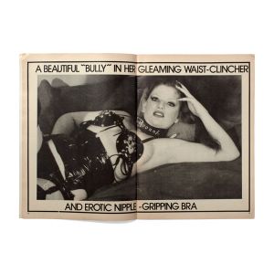 Madame in a World of Fantasy: Vol 6, No.5