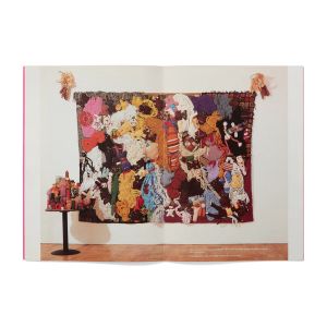 Mike Kelley: Three Projects