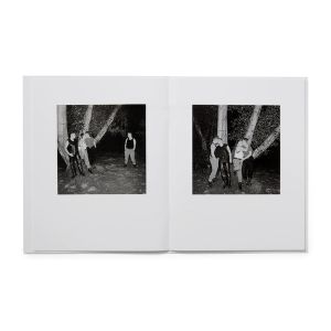 Del LaGrace Volcano: Queer Dyke Cruising