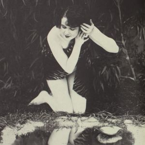 Gray Wielebinski: The Red Sun is High, the Blue Low