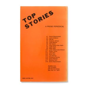 Cookie Mueller: How to Get Rid of Pimples