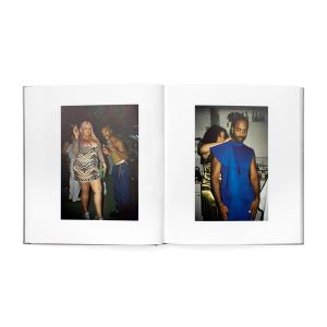 Liz Johnson Artur: PDA