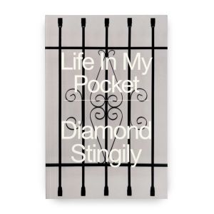 Diamond Stingily: Life In My Pocket