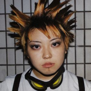 Masayuki Yoshinaga: Hair Style Tokyo