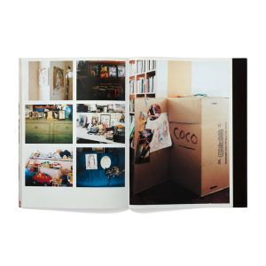 Takashi Homma: Baby Generation