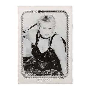 Madame in a World of Fantasy : Vol 19, No.12