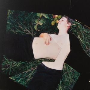 Collier Schorr: Jens F.