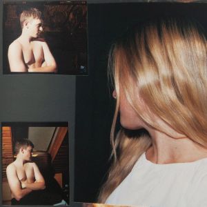 Collier Schorr: Jens F.
