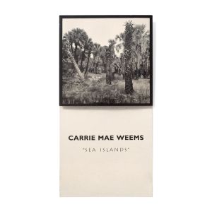Carrie Mae Weems: Sea Islands