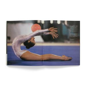 Eileen Langsley, Rimako Takeuchi & Kyoji Kobayashi: The Everlasting Moment