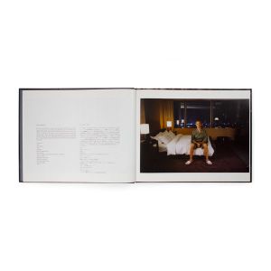 Sofia Coppola: Lost in Translation