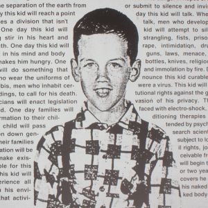 David Wojnarowicz: Fever: The Art of David Wojnarowicz