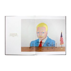 David Hammons: Five Decades