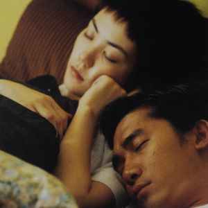 Wong Kar-wai: Chungking Express