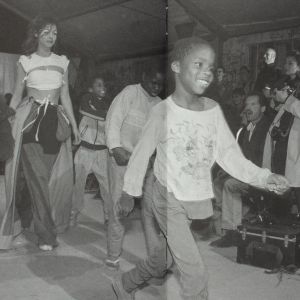 Jean-Claude Coutausse: Martin Margiela 1989