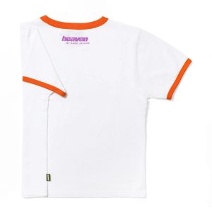 Heaven by Marc Jacobs: Climax tee