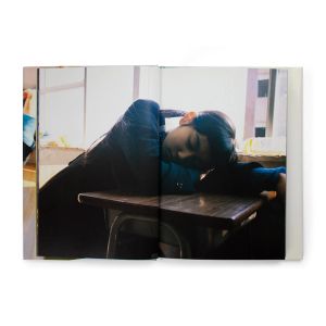 Hiromix: Ultra Relax: A Girl On The Future - Tomoe Shinohara