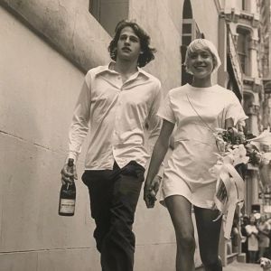 Charlie Fox: Flowers of Romance