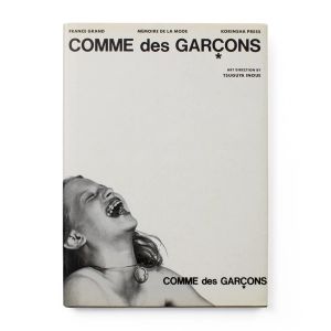 Comme des Garçons: Mémoire de la Mode