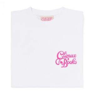 Climax Books: Star Long Sleeve