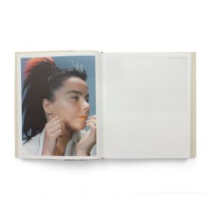 Björk: A Project by Björk