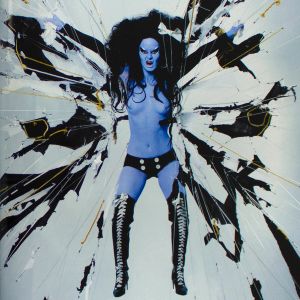 Deitch Projects: Womanizer