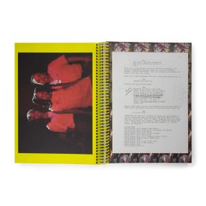 Martine Syms: She Mad