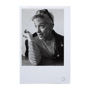 Mark Simmons: Kathy Acker