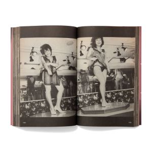 Nobuyoshi Araki: Tokyo Lucky Hole