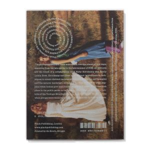 Clara Balzary: Big Fresh Air