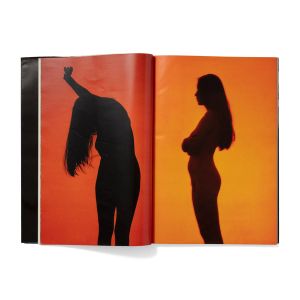 Weekly Playboy: Shintaro Katsu VS Mieko Harada