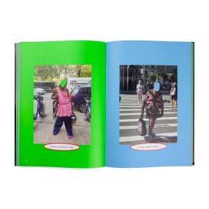 SoiL Thornton: Choosing Suitor