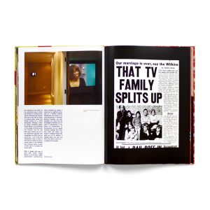 Gillian Wearing: Family History