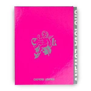 Chopova Lowena: Conversations with Angels AW23