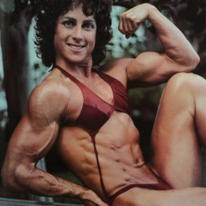Al Thomas and Steve Wennerstrom: The Female Physique Athlete