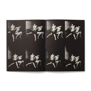 Nobuyoshi Araki: Oh, Nippon (Oh, Japan)