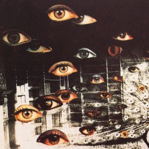 Penny Slinger: I–Witness (An Exorcism)