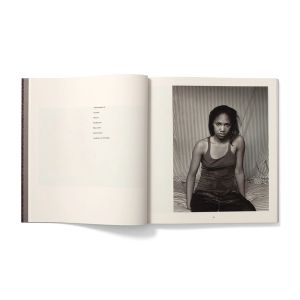LaToya Ruby Frazier: The Notion of Family