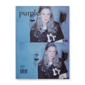 Purple Magazine: Issue #7