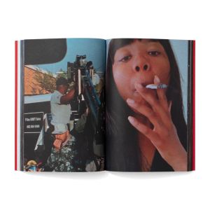 Martine Syms: Shame Space