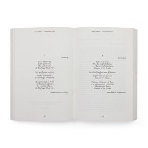 Anaïs Ngbanzo: Who Are You Dorothy Dean?