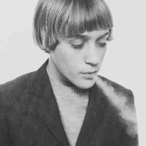 Kevin Hatt: Chloë and Harmony ‘94