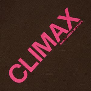 Climax: Cropped Hoodie