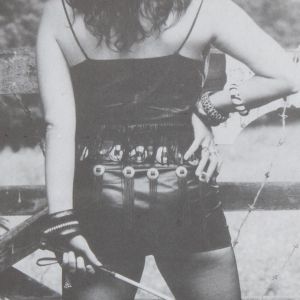 Madame in a World of Fantasy : Vol 19, No.1