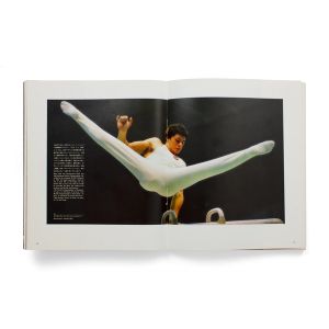 Eileen Langsley, Rimako Takeuchi & Kyoji Kobayashi: The Everlasting Moment