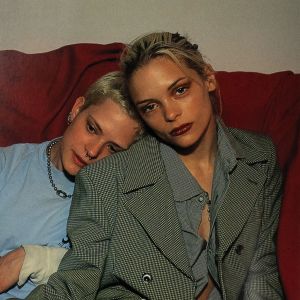 Nan Goldin: Naked New York