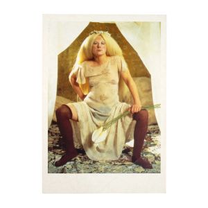 Cindy Sherman: New Works